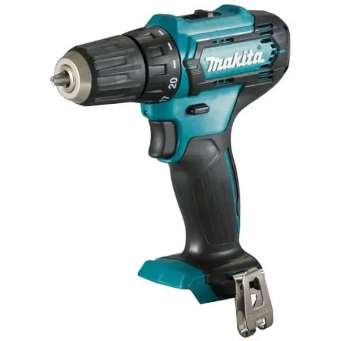 Makita DF333DZ Skruvdragare Premium